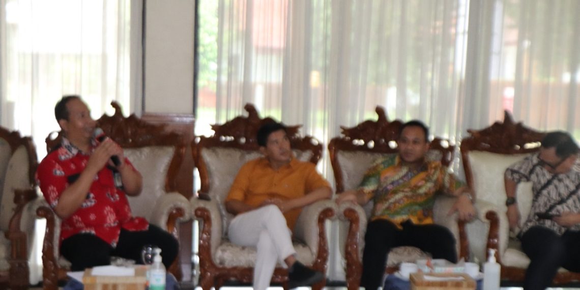 Komisi A Minta Banhub Fokus Layani Masyarakat