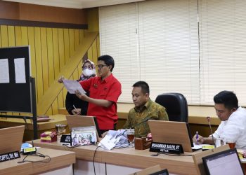Komisi A Pilih Lima Komisioner KI Jateng 2022-2026
