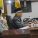 RAPAT PARIPURNA: Raperda Ketenagakerjaan, Raperda LH, & Raperda Penanaman Modal