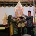 MEDIA TRADISIONAL : Wayang Kulit, Kesenian Paling Digemari di Kebumen