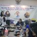 FGD WARTAWAN: Akuntabilitas Informasi Cerminan Media Massa Sehat