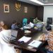 Komisi D Konsultasikan Draf Raperda PPLH ke Kemendagri