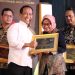 Bravo! Raih KIP Award Kategori SKPD Informatif