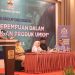 FOCUS GROUP DISCUSSION: Pemberdayaan Perempuan dalam Pengembangan Produk UMKM