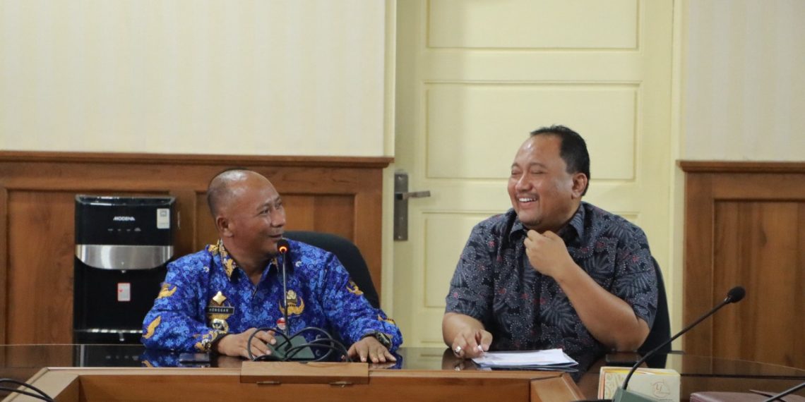 Optimalkan CSR untuk Peningkatan Kualitas Lingkungan Hidup