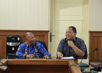 Optimalkan CSR untuk Peningkatan Kualitas Lingkungan Hidup