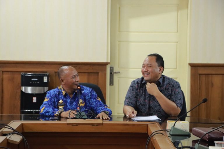 Optimalkan CSR untuk Peningkatan Kualitas Lingkungan Hidup