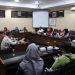 Komisi E Minta Saran Pendapat Penguatan Raperda Penyelenggaraan Ketenagakerjaan