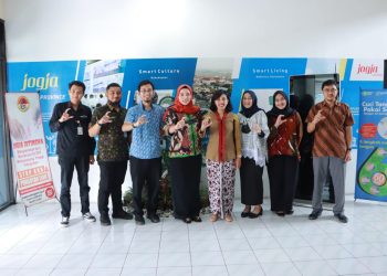 PPID Jadi Ujung Tombak Keterbukaan Informasi Publik