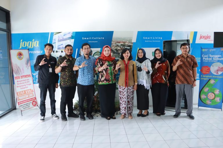 PPID Jadi Ujung Tombak Keterbukaan Informasi Publik