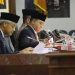 DPRD Jateng Sahkan Tiga Perda