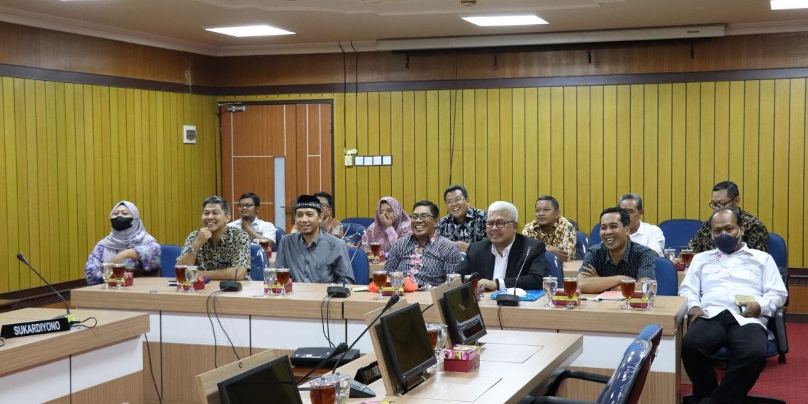 Dua Hari, Komisi A Gelar Fit & Proper Test Calon KI Jateng