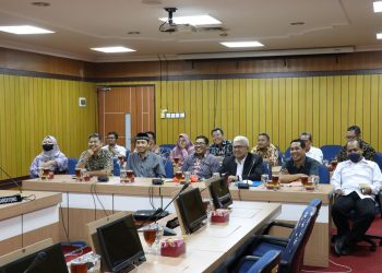 Dua Hari, Komisi A Gelar Fit & Proper Test Calon KI Jateng