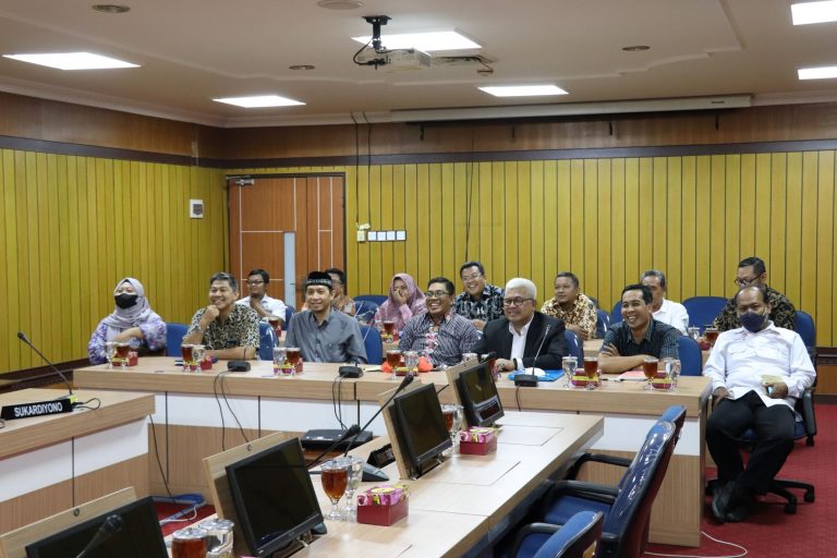 Dua Hari, Komisi A Gelar Fit & Proper Test Calon KI Jateng