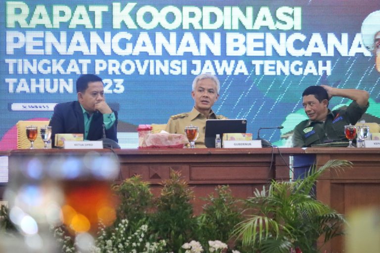 DPRD Apresiasi Langkah Cepat Pemprov Atasi Bencana Alam