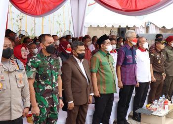 Jateng Miliki Gedung Pusat Data