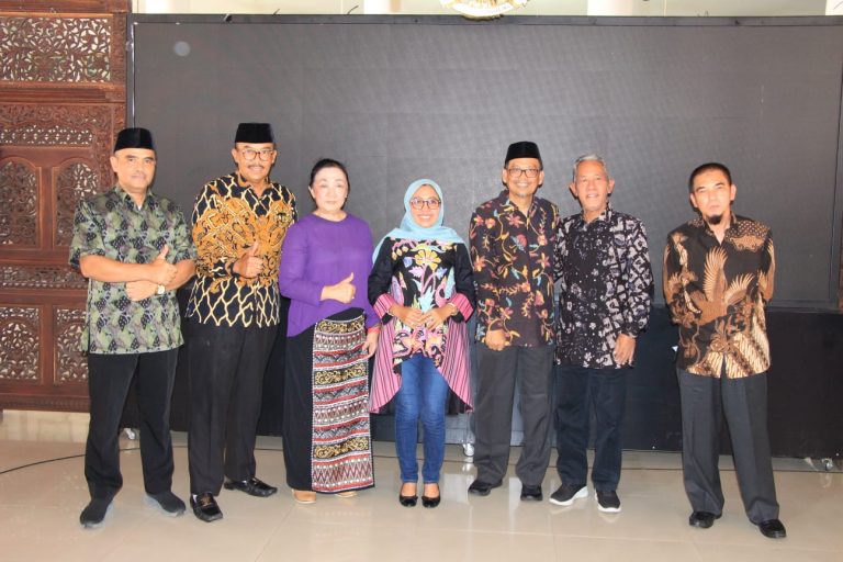 Wakil Rakyat Urun Rembug Peningkatan Kesejahteraan Brebes