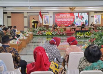 Kemiskinan Jateng Jadi Sorotan DPRD