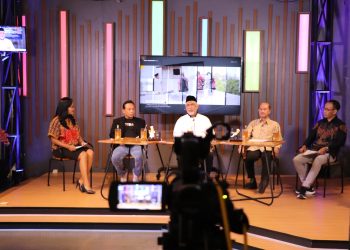 ASPIRASI JATENG: Optimalkan Peran Masyarakat di Bidang Politik