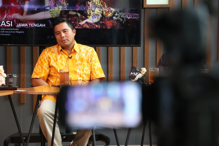 ASPIRASI JATENG: Kondisi Penyiaran di Jateng Pasca Analog Switch Off