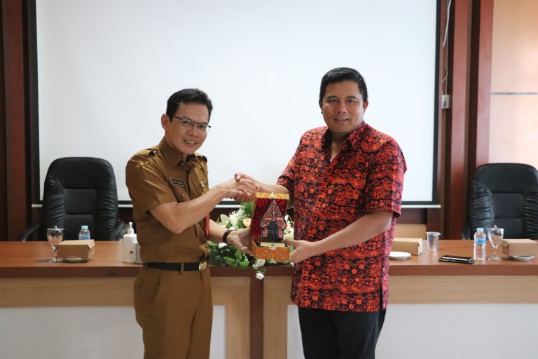 BUMDes Berperan Tekan Kemiskinan Desa