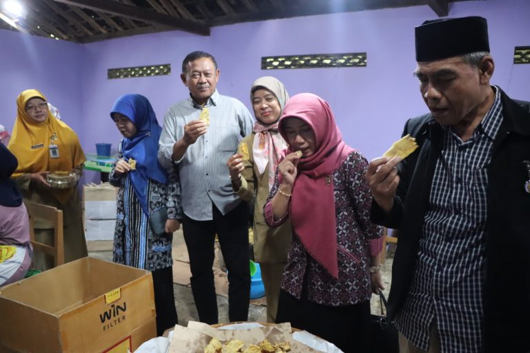 Kacang Koro Bisa Jadi Bahan Pangan Pengganti Kedelai