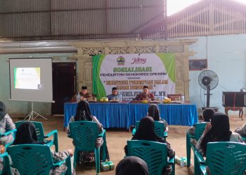 PENGUATAN DEMOKRASI DAERAH: Peluang Perempuan Berpolitik Tinggi