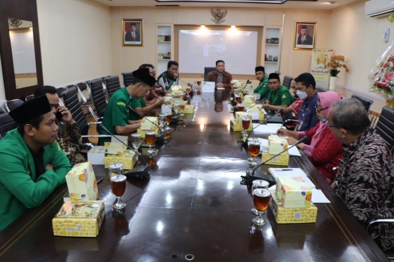 Masa Reses, Dewan Fokus Tangani Kemiskinan Ekstrem