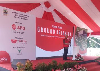 MAJT Magelang Berpotensi Jadi Wisata Religi