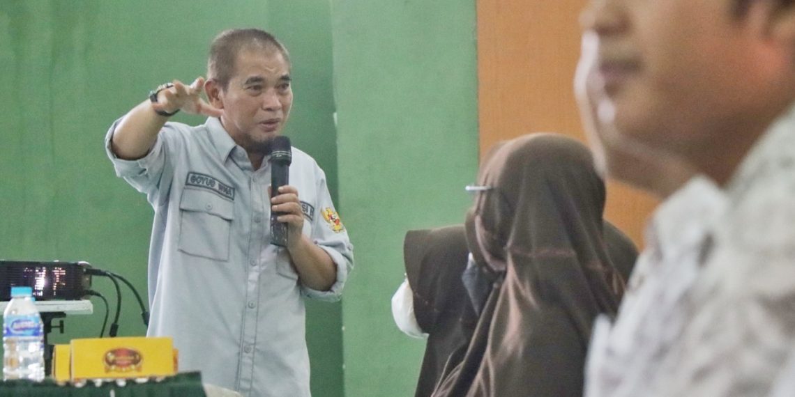 DIALOG PROAKTIF: Kecelakaan Lalu Lintas Perlu Diminimalisir