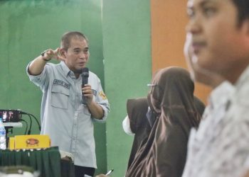 DIALOG PROAKTIF: Kecelakaan Lalu Lintas Perlu Diminimalisir