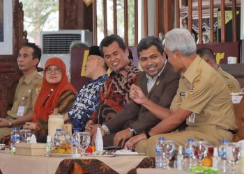 MUSRENBANGWIL: Agrominapolitan dan Pariwisata Cocok Dikembangkan di Barlingmascakep