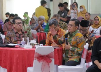 FOCUS GROUP DISCUSSION: Bahas PPD Tingkat Provinsi Tahun 2023