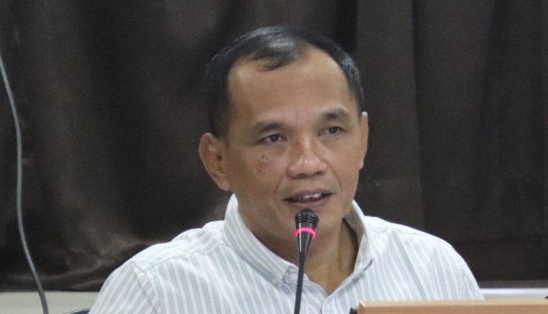 Bahas Raperda Kedaulatan Pangan bersama Dishanpan & Distanbun