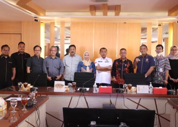 DPRD DKI Jakarta Tertarik Kembangkan Aplikasi Si Pelawan