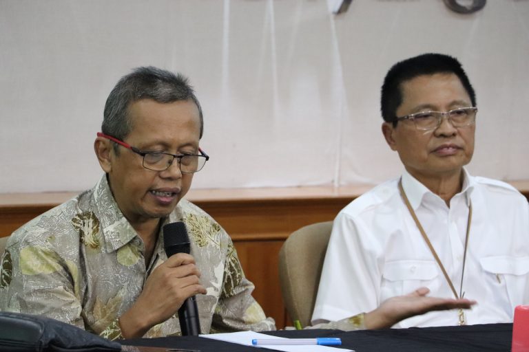 Perlu, Tumbuhkan Kepercayaan Masyarakat terhadap BPR