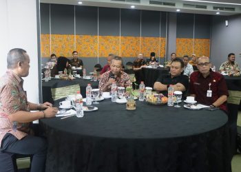 Penyaluran Kredit Produktif di Bank Jateng Cabang Tegal Tinggi