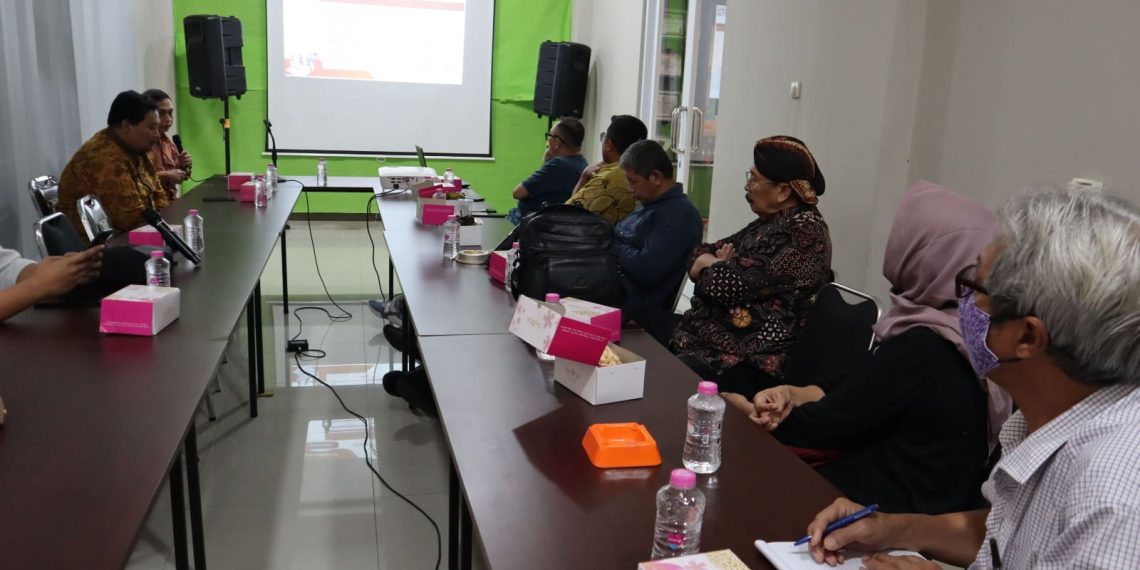 Jelang Pemilu 2024, Sinergi Penyelenggara Perlu Ditingkatkan