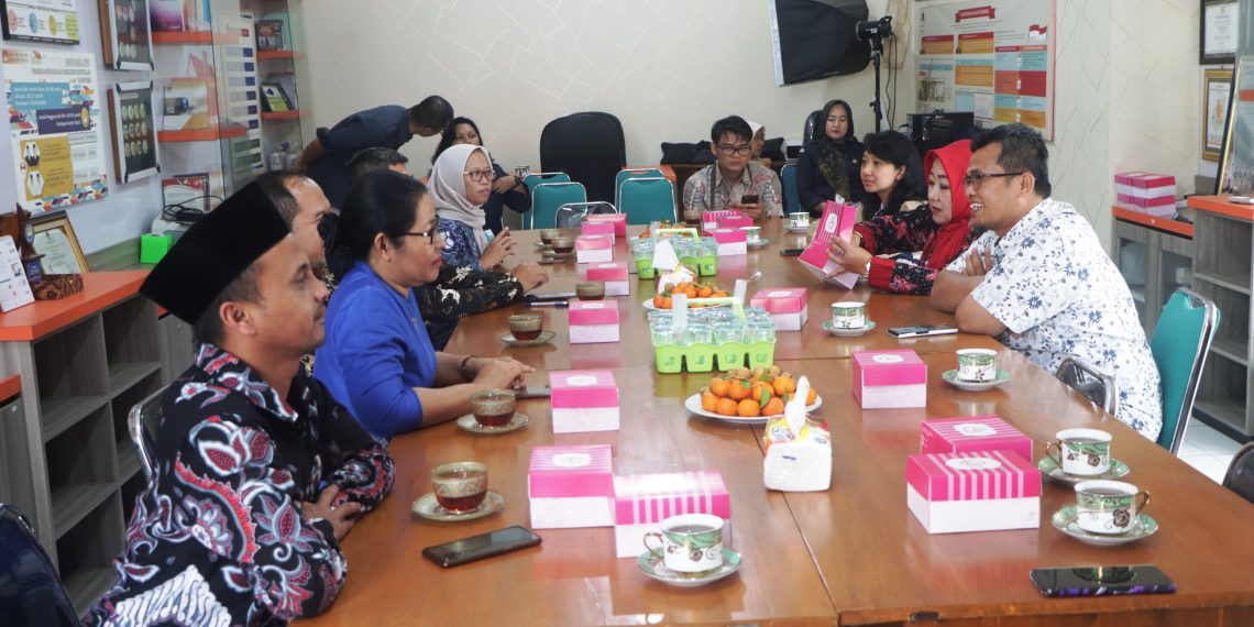 Perlu, Restrukturisasi TPS dilakukan secara Detail