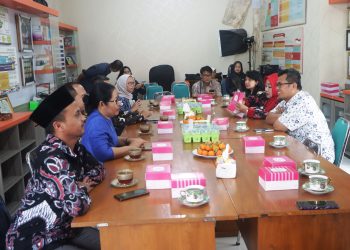 Perlu, Restrukturisasi TPS dilakukan secara Detail