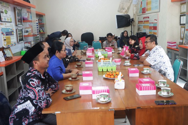 Perlu, Restrukturisasi TPS dilakukan secara Detail