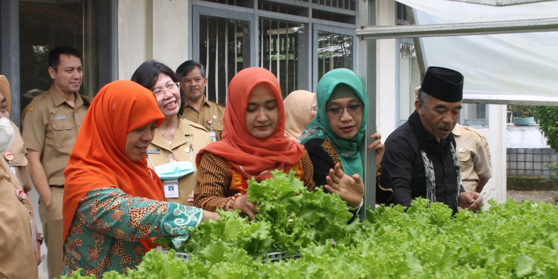 Modernisasi Peralatan BLK Guna Hasilkan Tenaga Kerja Andal