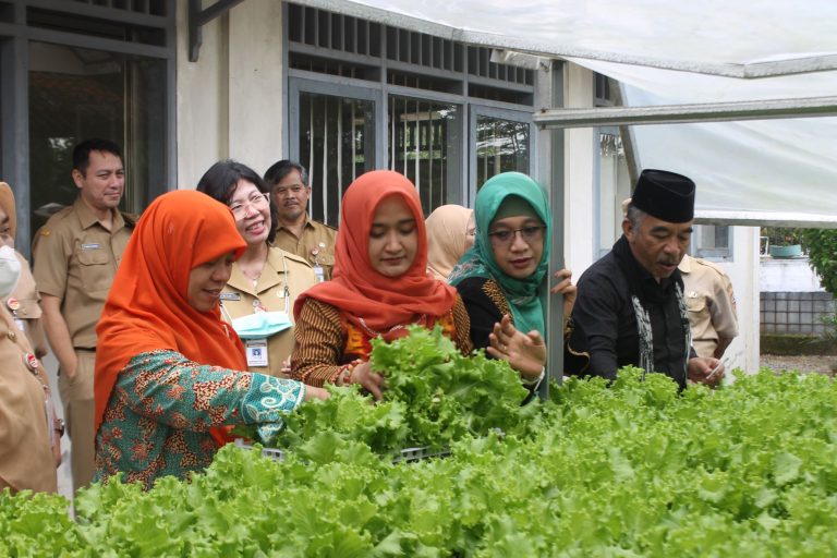 Modernisasi Peralatan BLK Guna Hasilkan Tenaga Kerja Andal