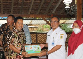 Komisi E Dorong Balkesmas Tingkatkan Pelayanan Kesehatan