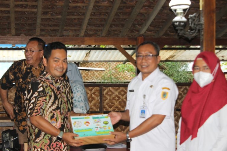 Komisi E Dorong Balkesmas Tingkatkan Pelayanan Kesehatan