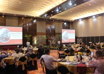 Capaian Kinerja Pelayanan RSUD Dr Moewardi Positif