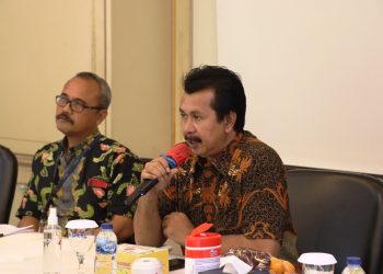 Bagus, Kredit Macet di Bank Jateng Cabang Sukoharjo Masih Rendah