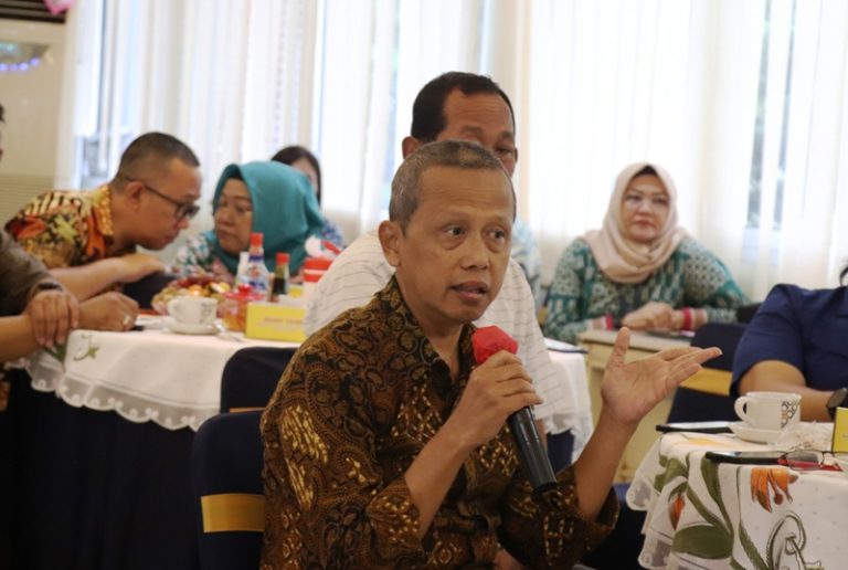 Bank Jateng Perlu Optimalkan Penyaluran Kredit