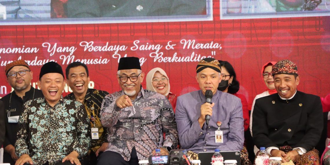 MUSRENBANGWIL: Jalan Pesisir Timur Butuh Perhatian Serius