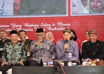 MUSRENBANGWIL: Jalan Pesisir Timur Butuh Perhatian Serius